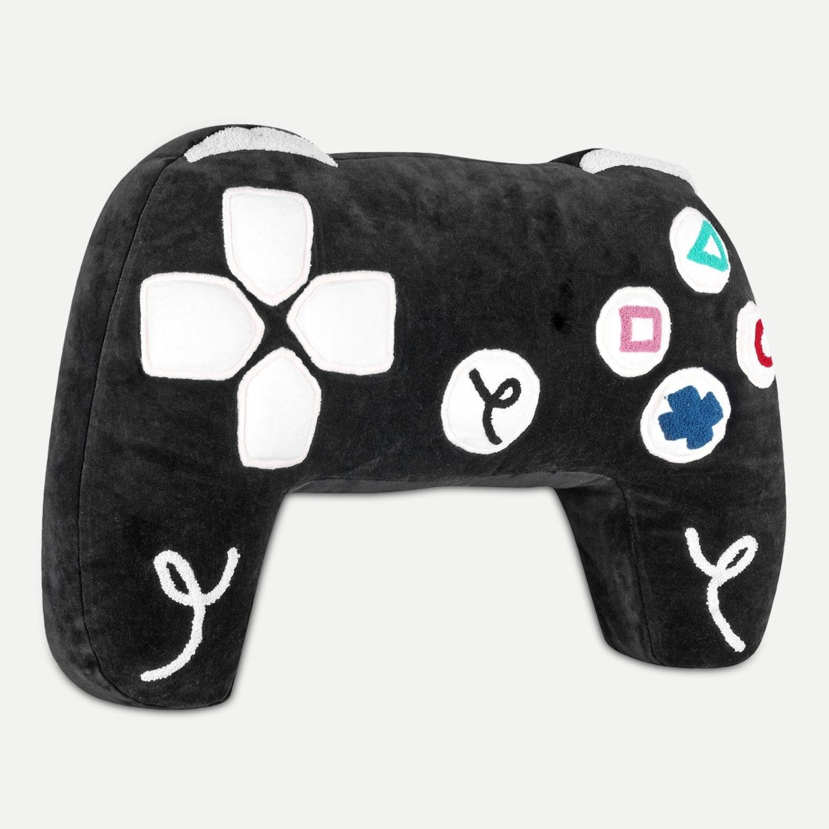 PlayStation 5 Controller Cushion - Midnight Black Edition - House of Youth