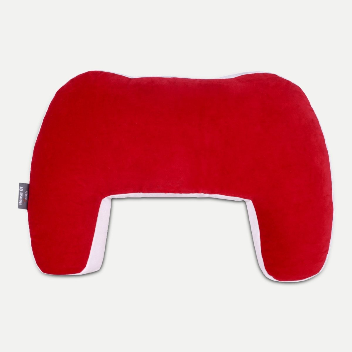 PlayStation 5 Controller Cushion - Red & White Edition - House of Youth