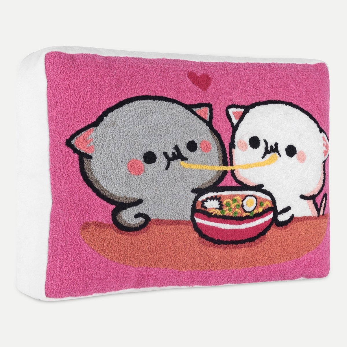 Ramen Love Foodie Cushion - House of Youth