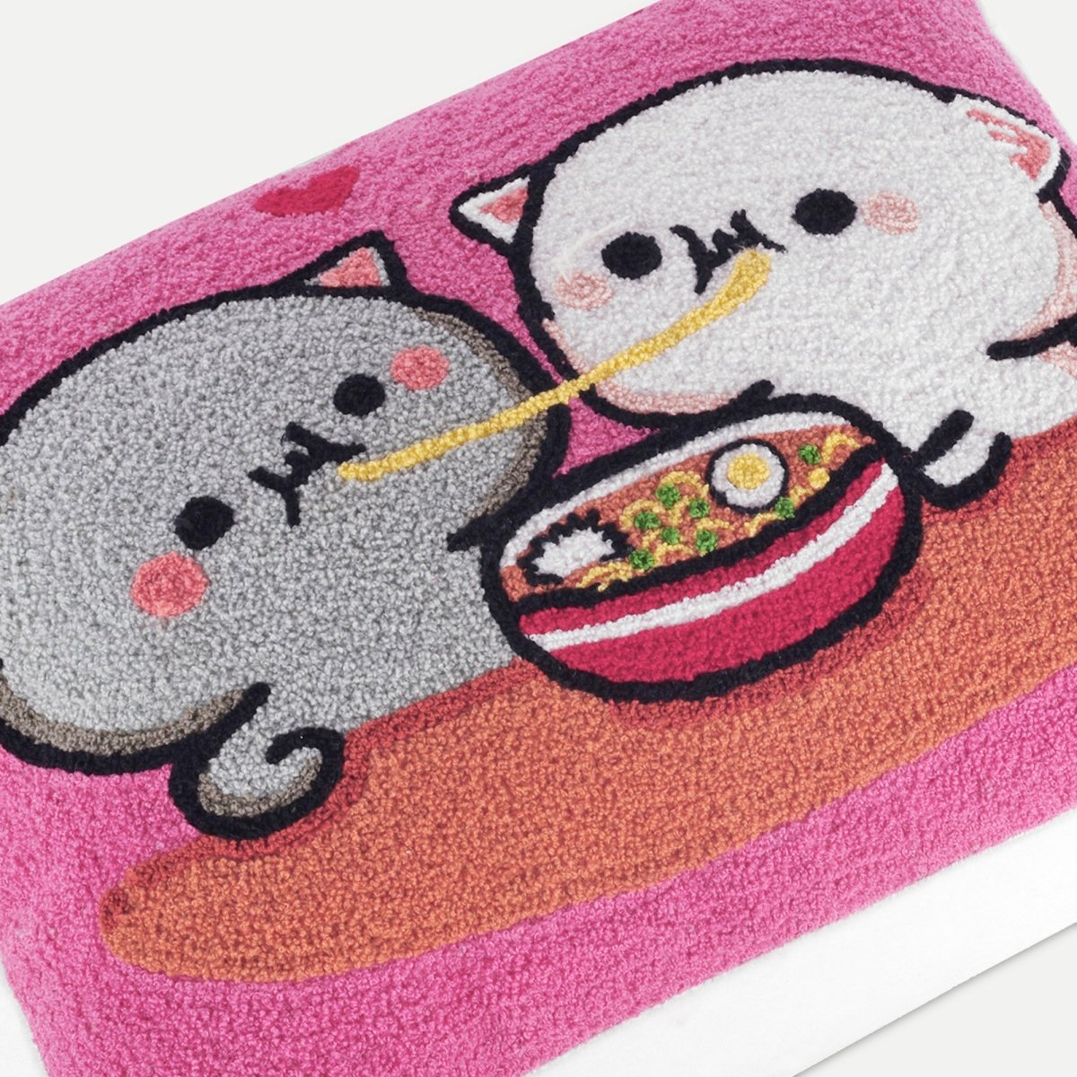 Ramen Love Foodie Cushion - House of Youth