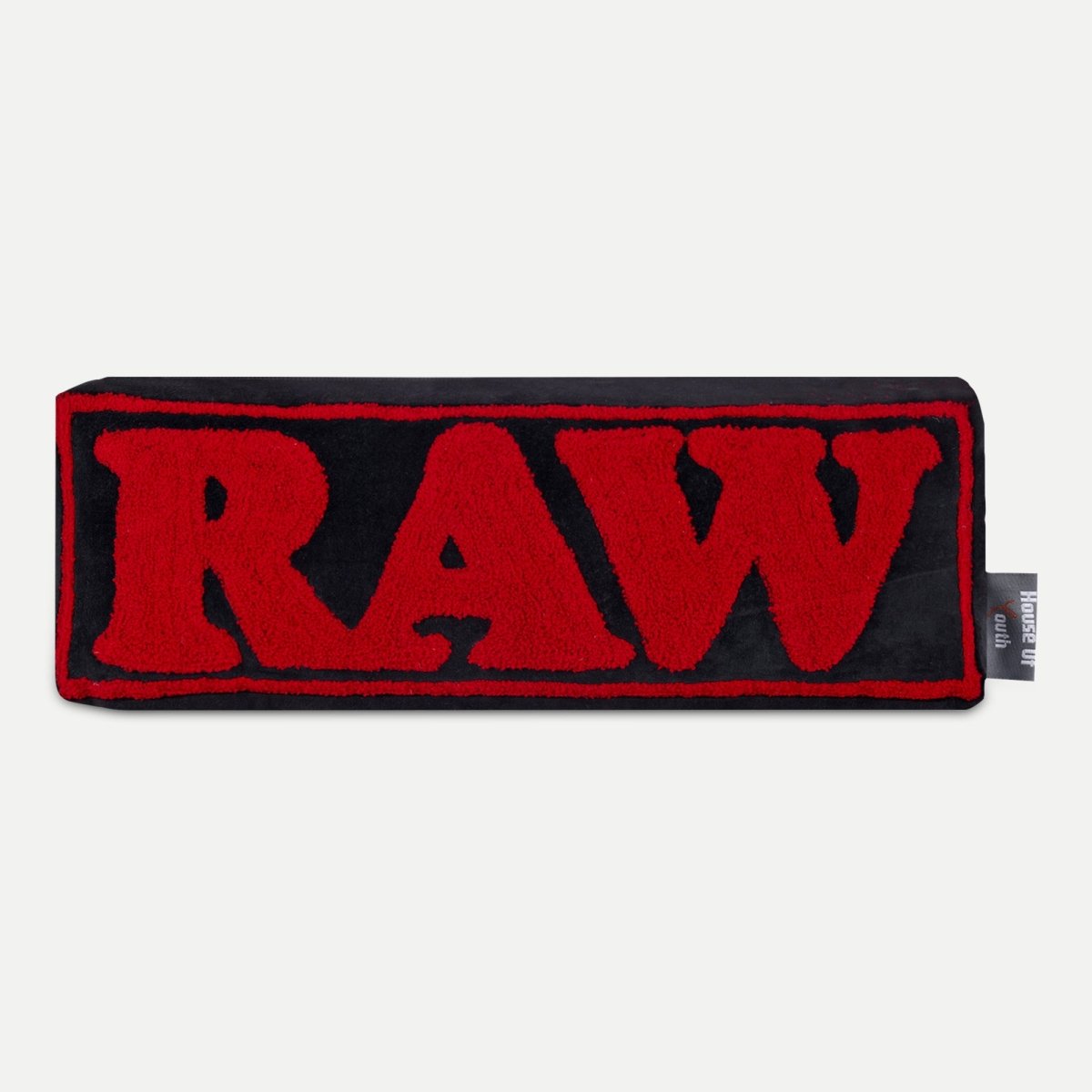 RAW Rolling Paper Inspired Cushion - House of Youth