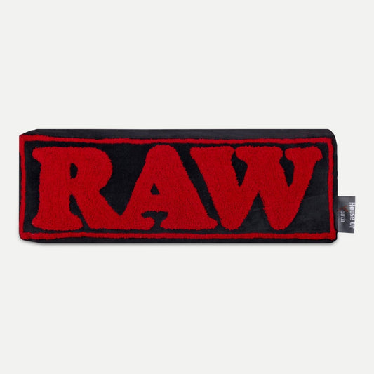 RAW Rolling Paper Inspired Cushion - House of Youth