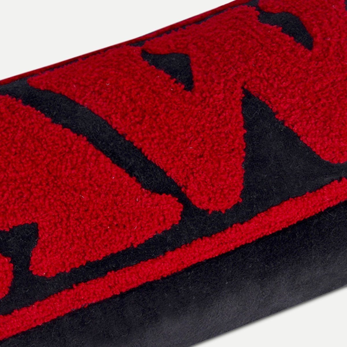 RAW Rolling Paper Inspired Cushion - House of Youth