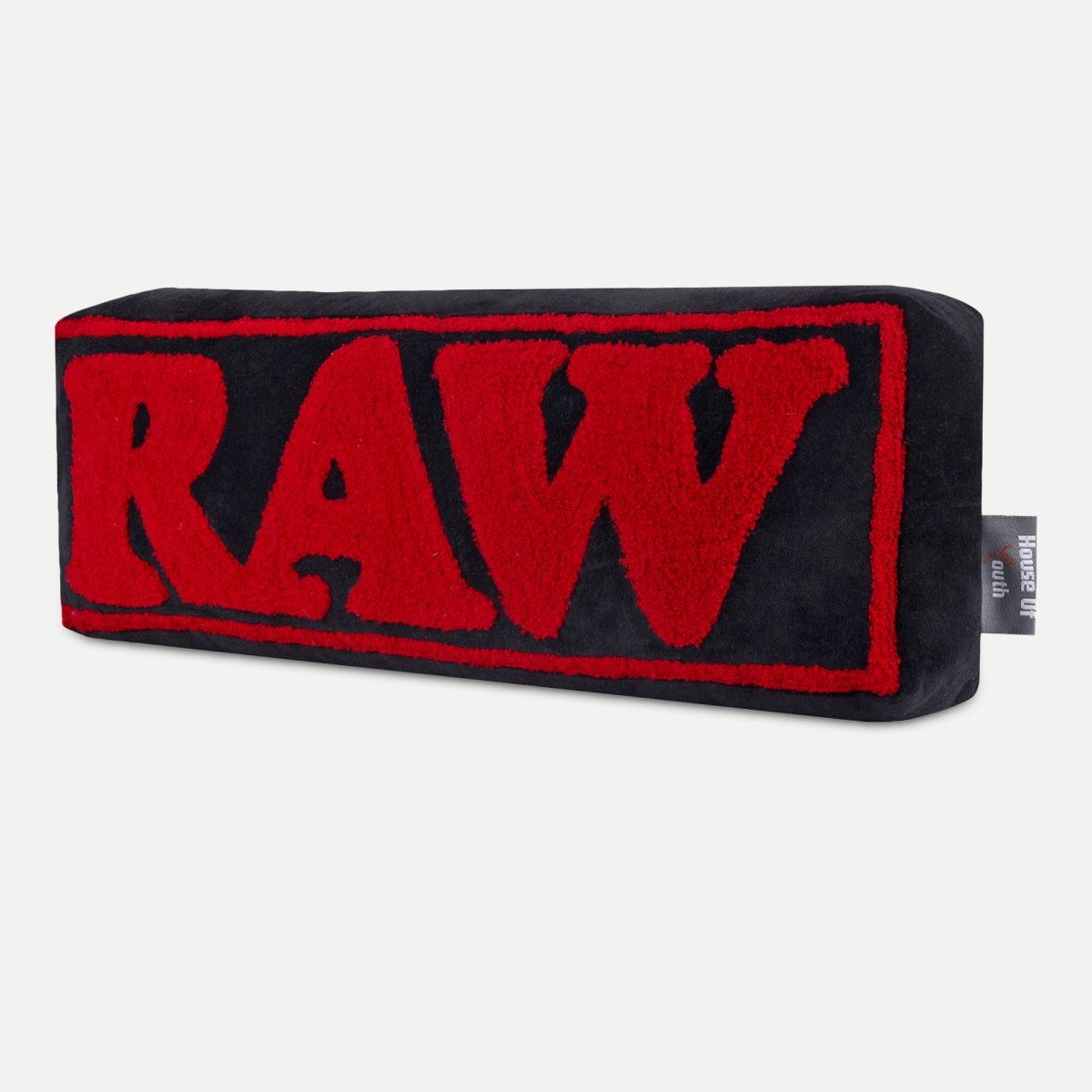 RAW Rolling Paper Inspired Cushion - House of Youth