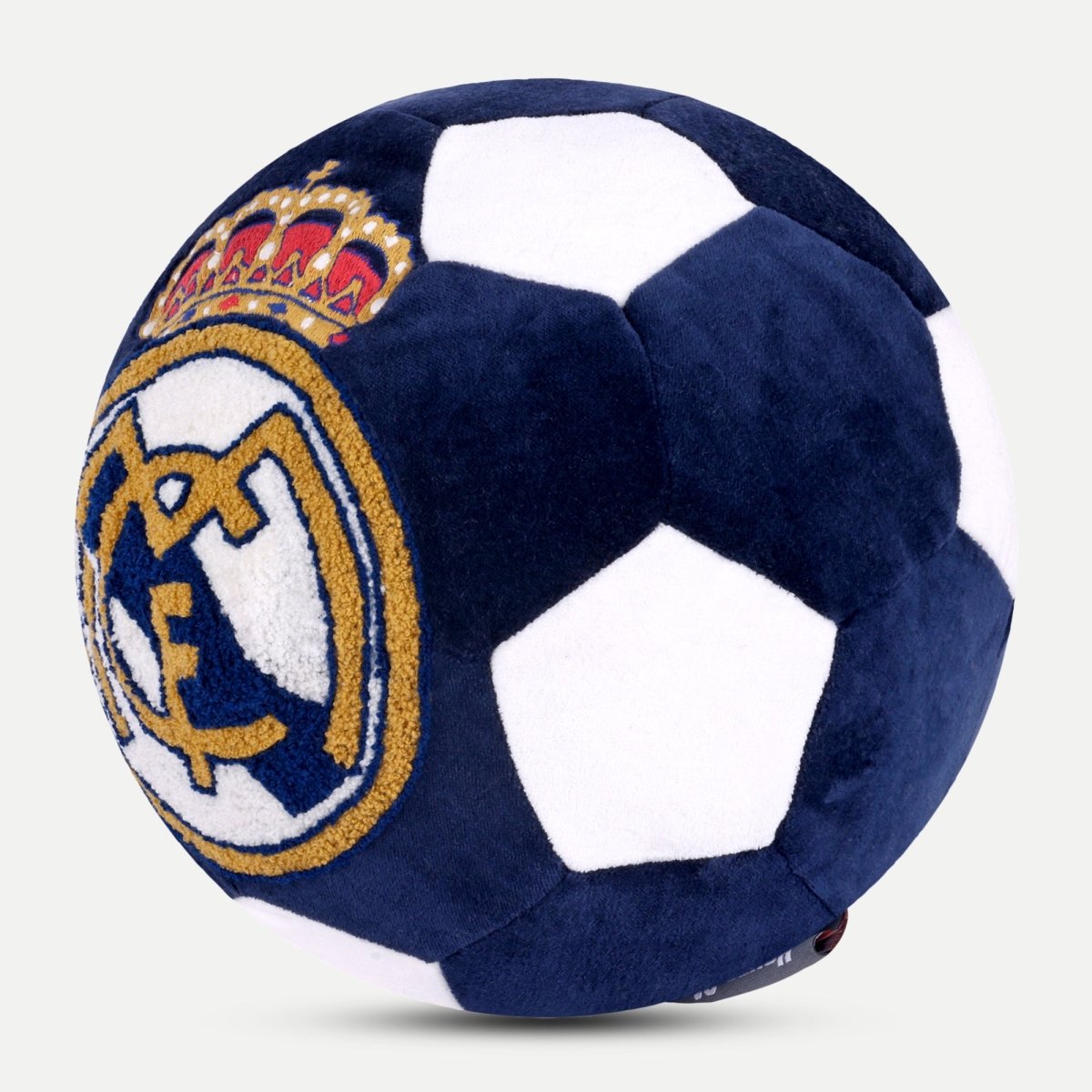 Real Madrid Football Fan Cushion - House of Youth