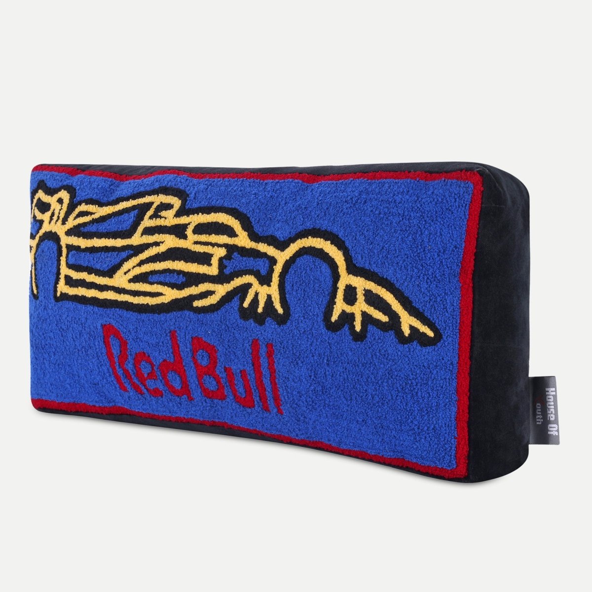Red Bull Racing F1 TeamCushion - House of Youth
