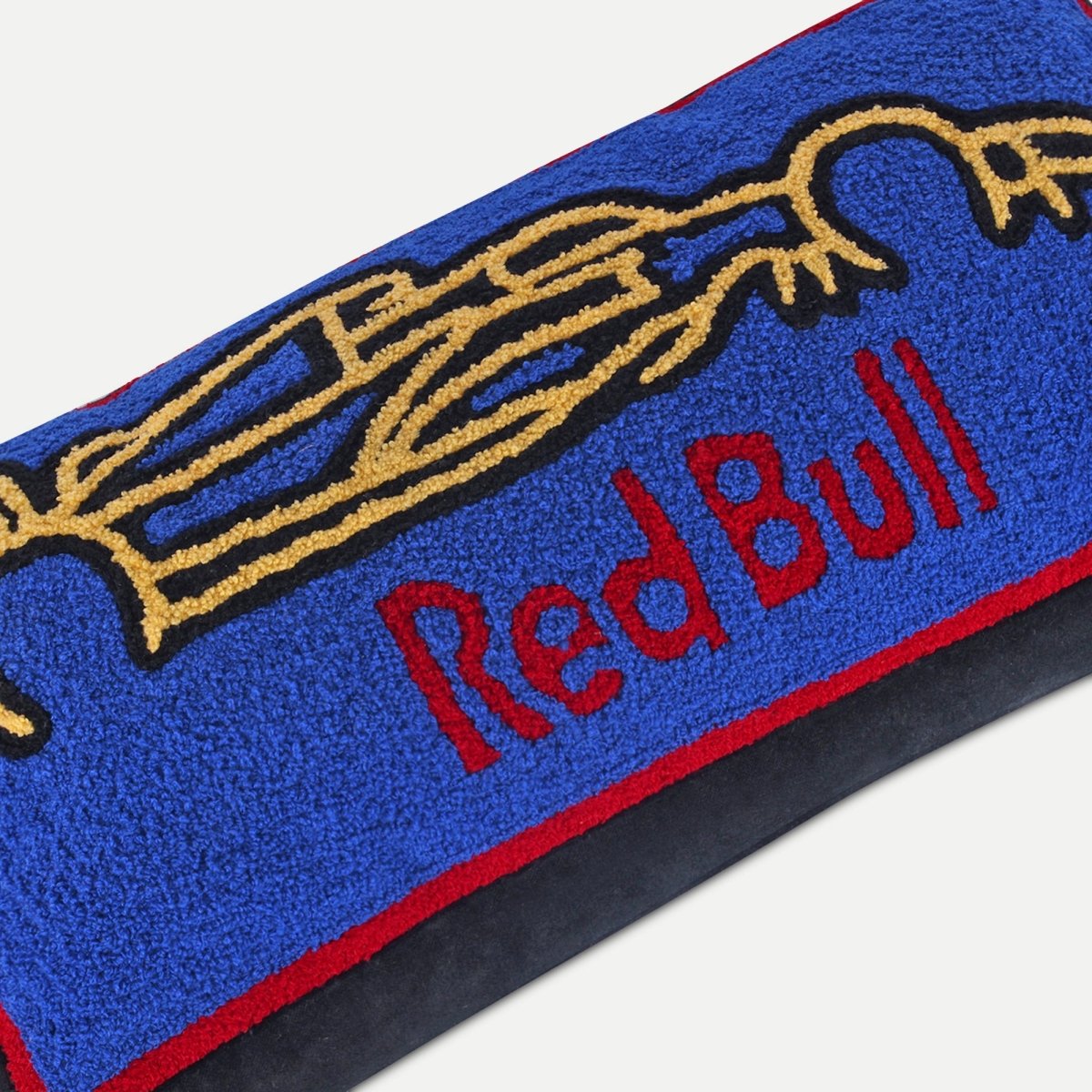 Red Bull Racing F1 TeamCushion - House of Youth