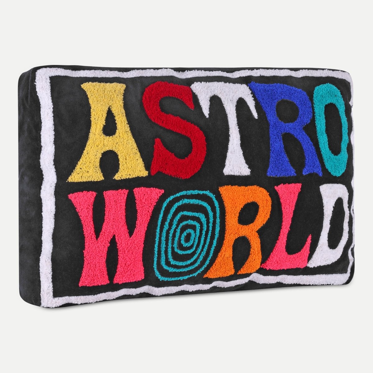 Travis Scott Astroworld Exclusive Cushion - House of Youth