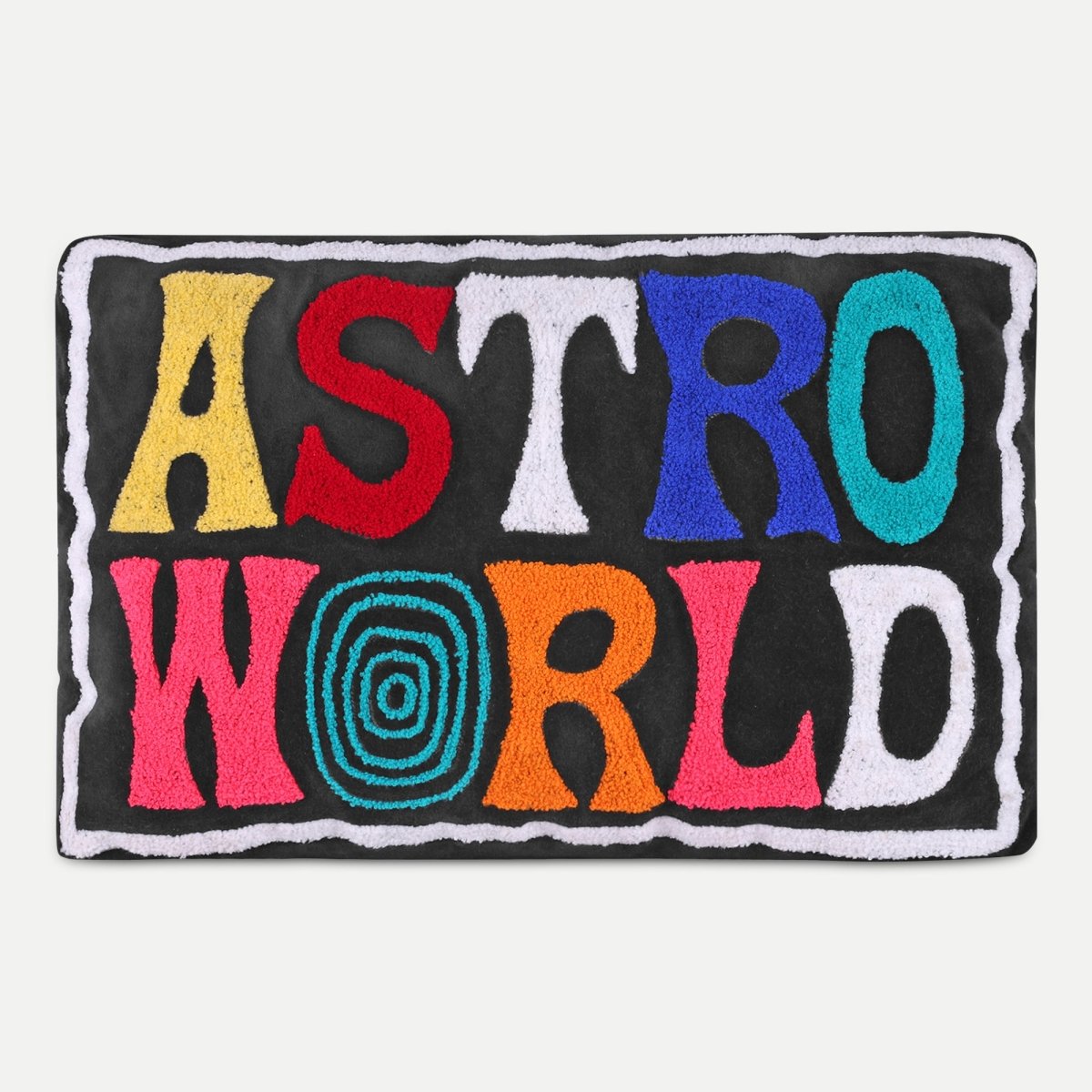 Travis Scott Astroworld Exclusive Cushion - House of Youth