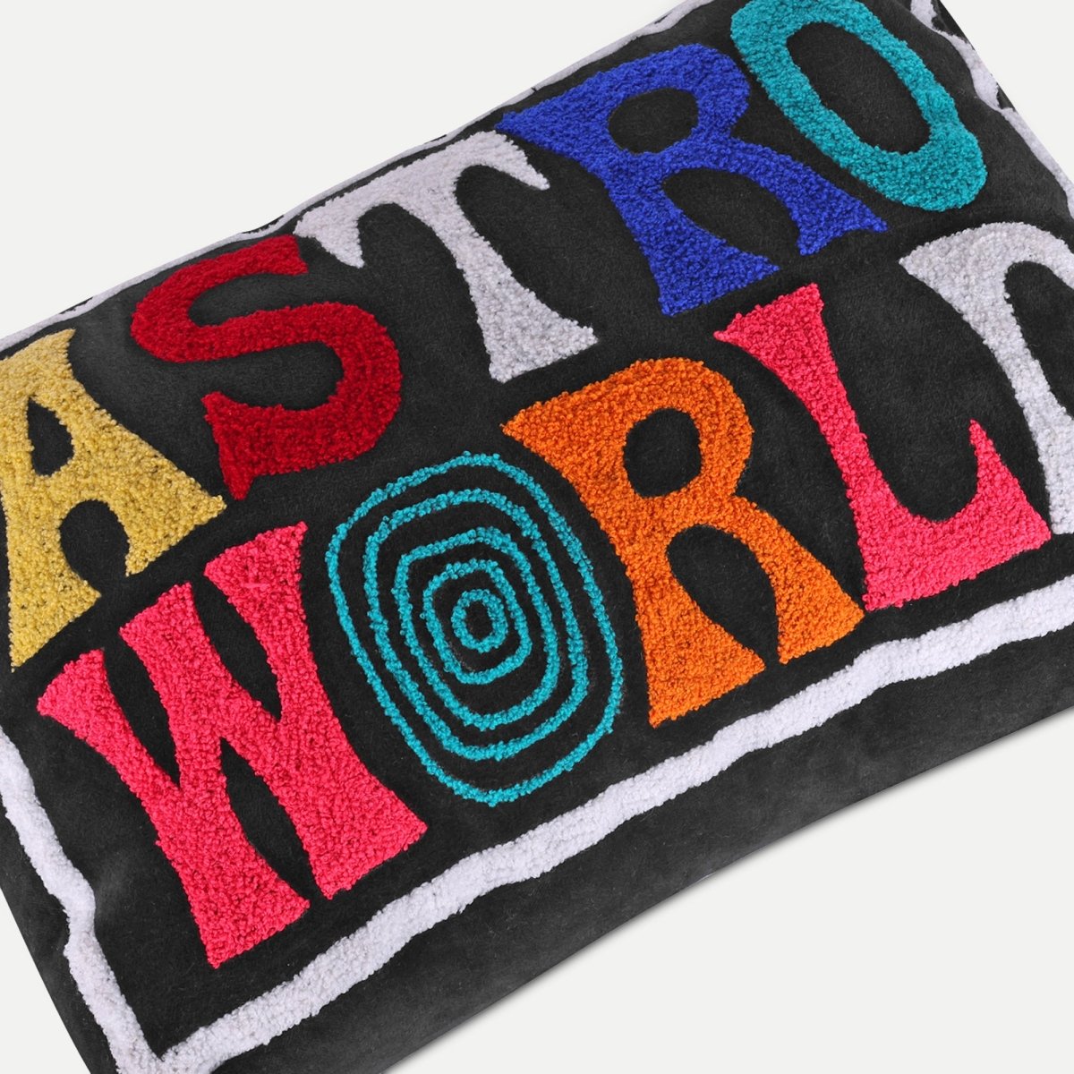 Travis Scott Astroworld Exclusive Cushion - House of Youth