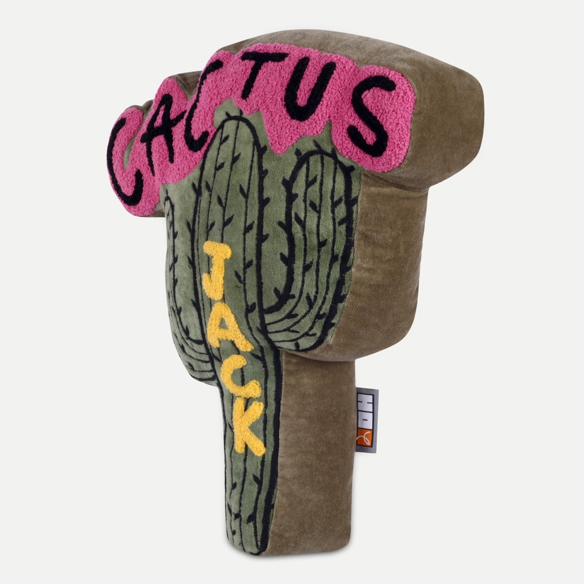 Travis Scott Cactus Jack Cushion - House of Youth