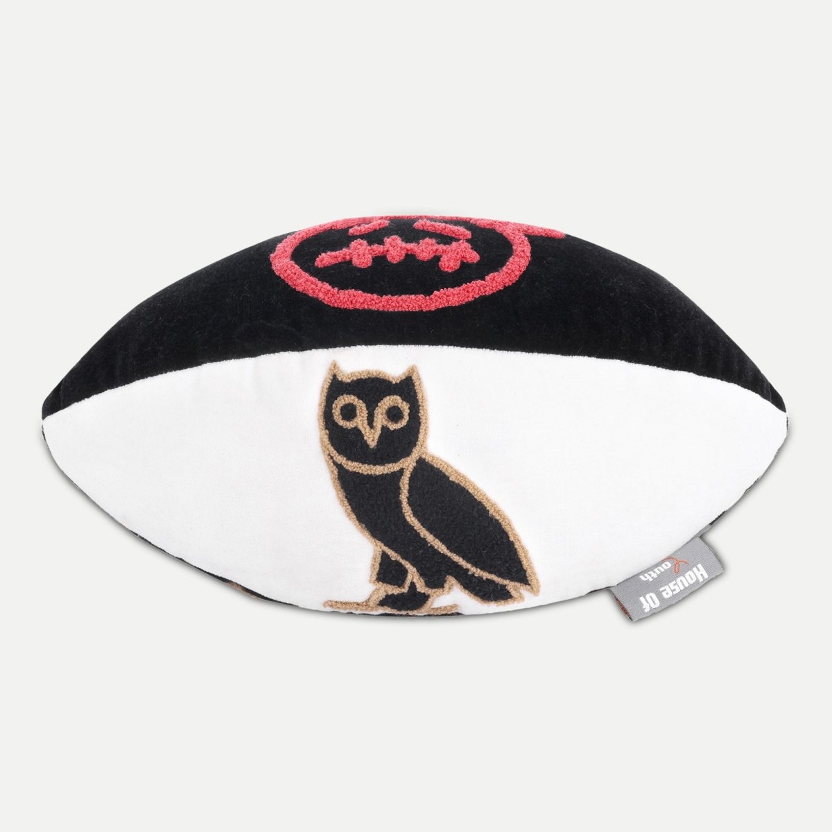 Travis Scott x OVO Rugby Ball - House of Youth