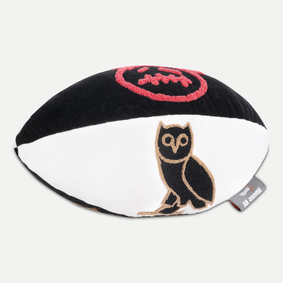Travis Scott x OVO Rugby Ball - House of Youth