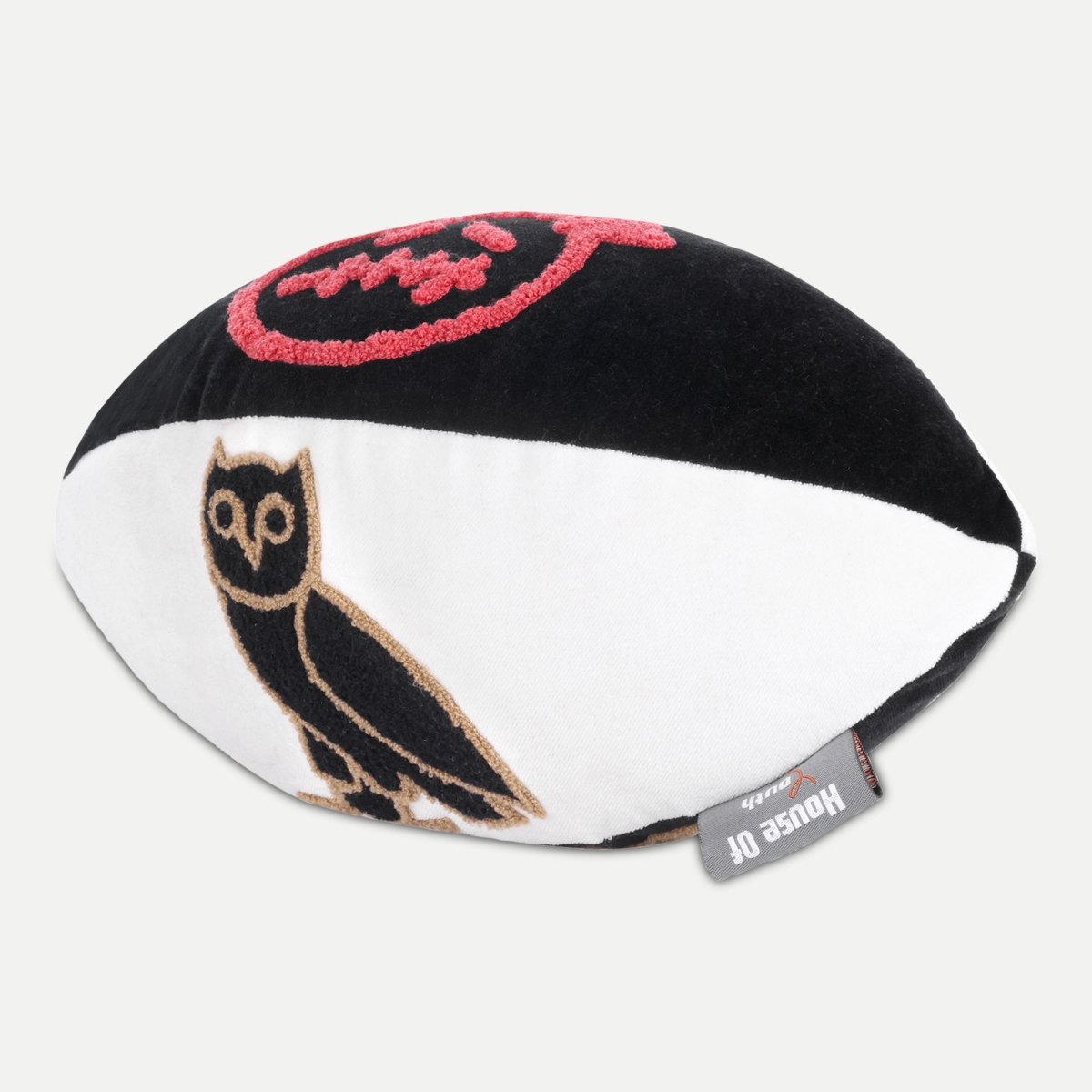 Travis Scott x OVO Rugby Ball - House of Youth