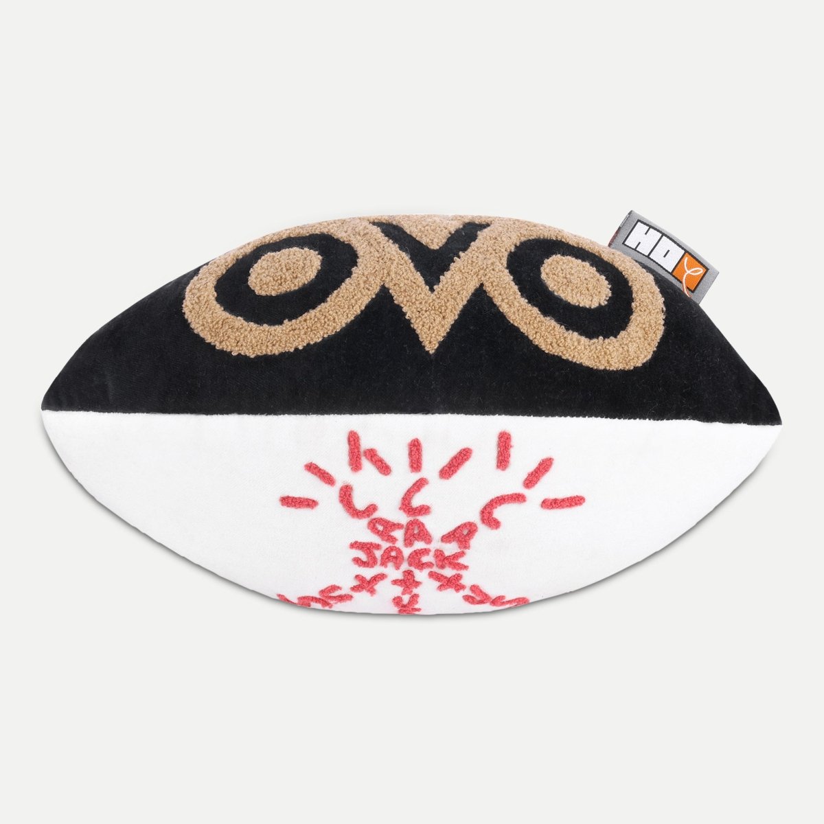 Travis Scott x OVO Rugby Ball - House of Youth