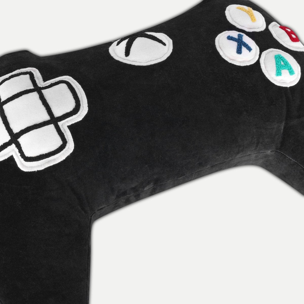 Xbox Controller Cushion - All Black Edition - House of Youth
