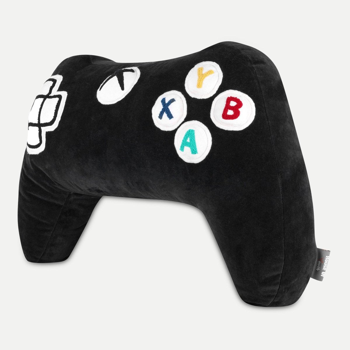 Xbox Controller Cushion - All Black Edition - House of Youth