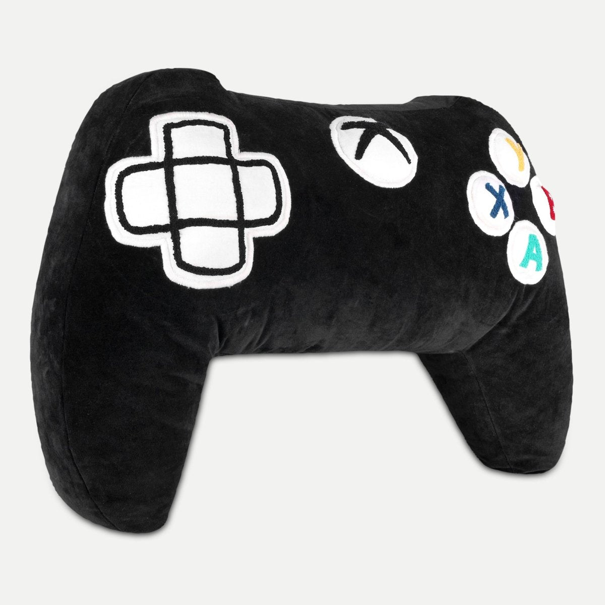 Xbox Controller Cushion - All Black Edition - House of Youth