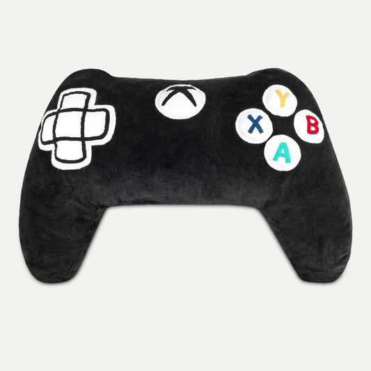 Xbox Controller Cushion - All Black Edition - House of Youth