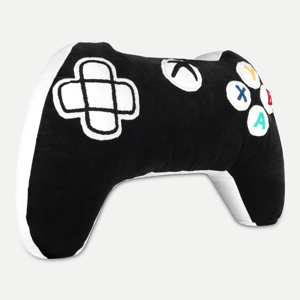 Xbox Controller Cushion - Black & White Pattern - House of Youth