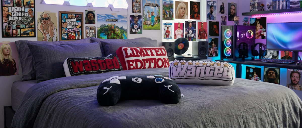 Gaming Edition - House of Youth