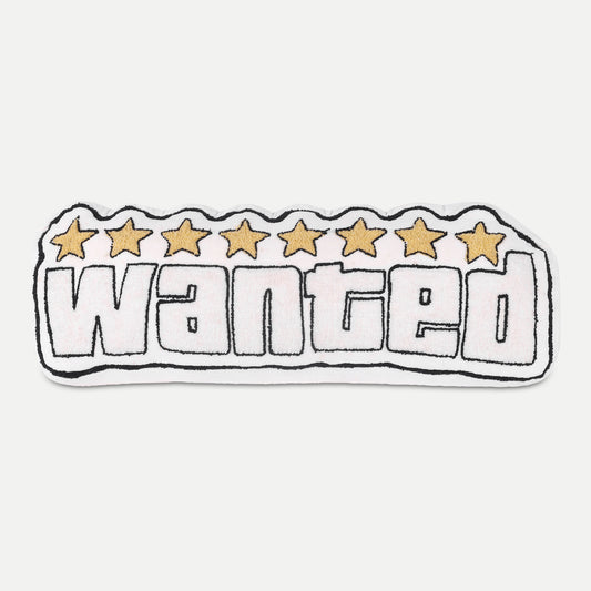 GTA Inspired  Wanted Gamer  Cushion