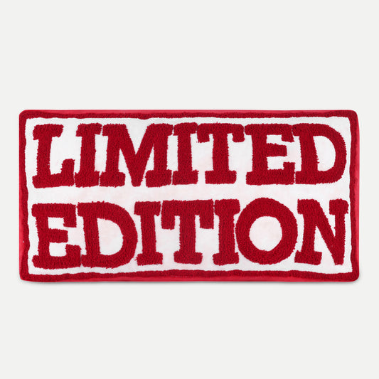 Limited Edition  Exclusive Gamer  Cushion