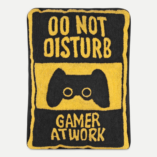 DND Gamers at  Work Cushion