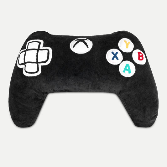 Xbox Controller  Cushion - All  Black Edition