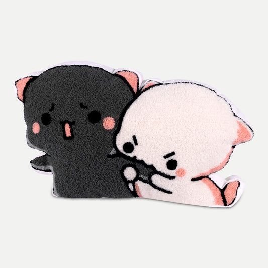 Biting bubu Trendy Cushion