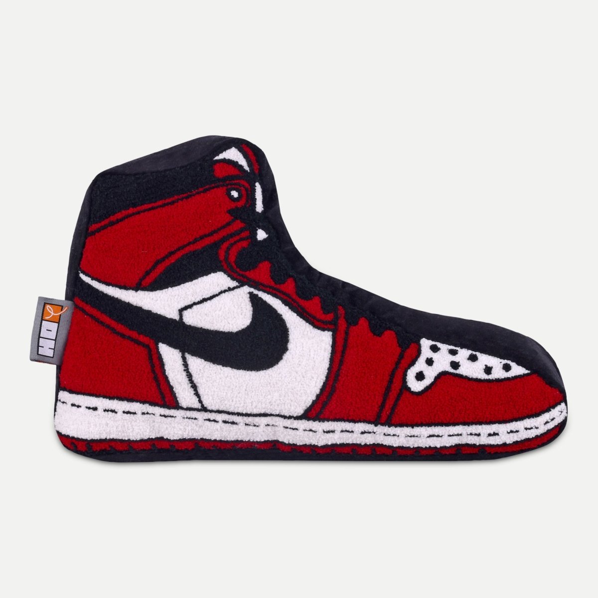 AIR JORDAN 1 CHICAGO CUSTOM CUSHION - House of Youth