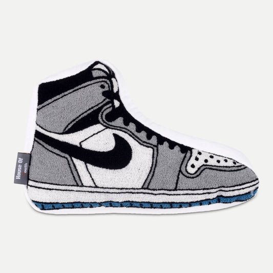 AIR JORDAN 1 SHADOW CUSTOM CUSHION - House of Youth