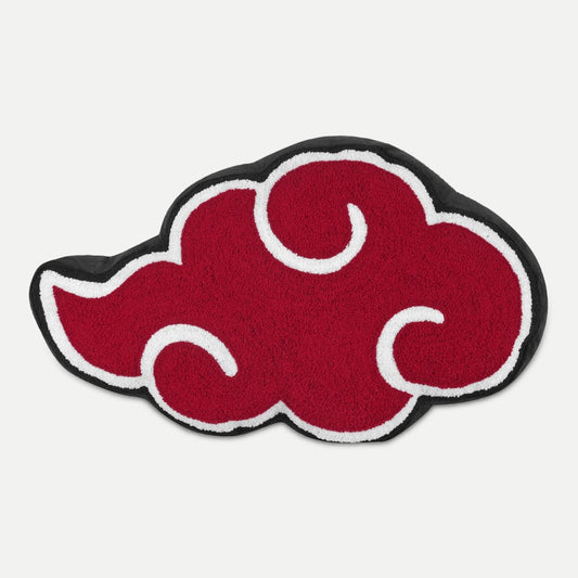 Anime Akatsuki Red Cloud Cushion - House of Youth