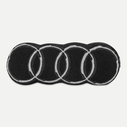 Audi Premium Logo Cushion - House of Youth