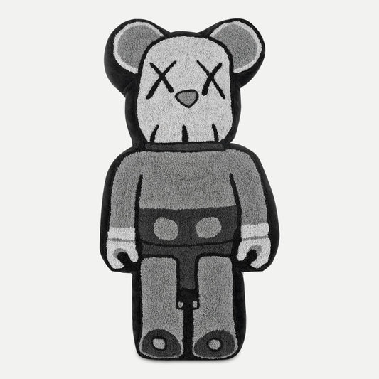 Bearbrick - House of Youth