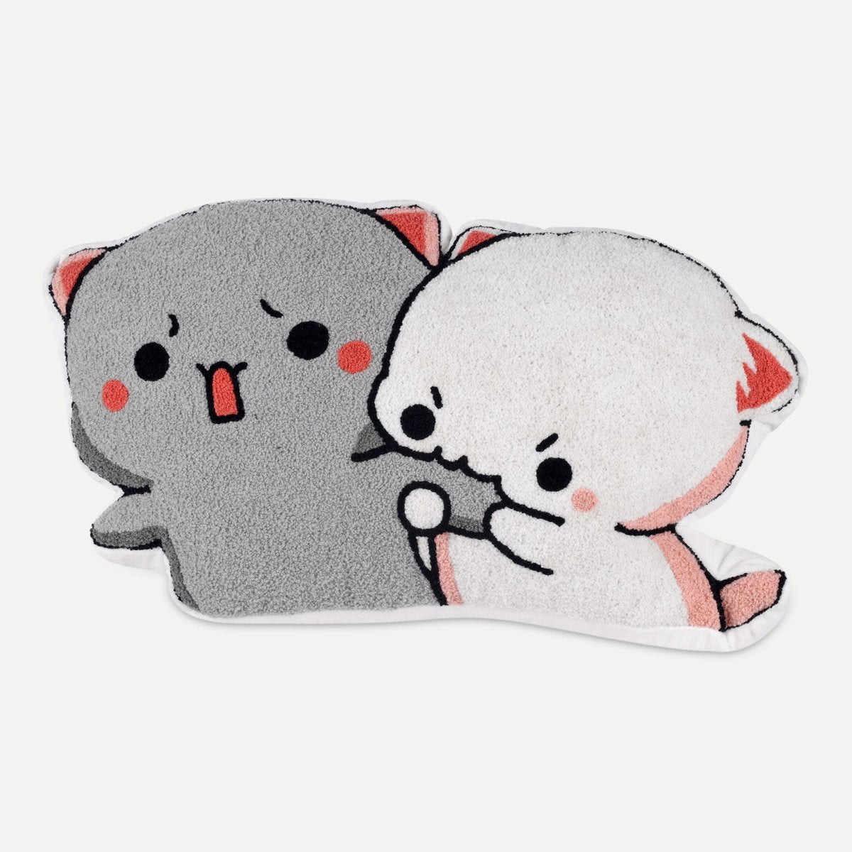Biting bubu Trendy Cushion - House of Youth