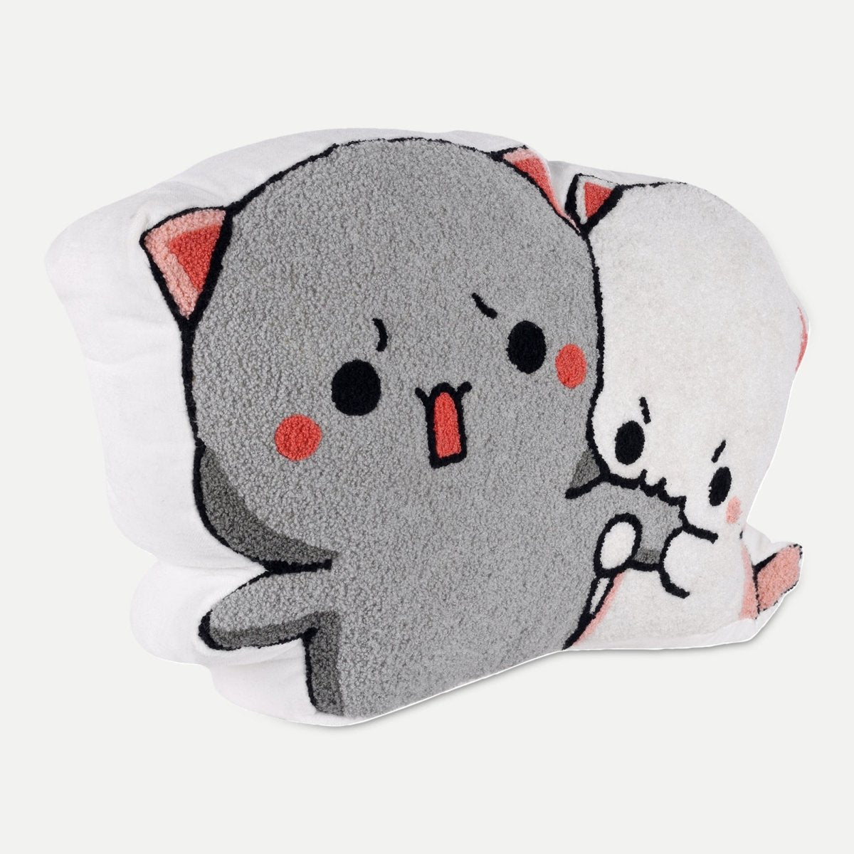 Biting bubu Trendy Cushion - House of Youth