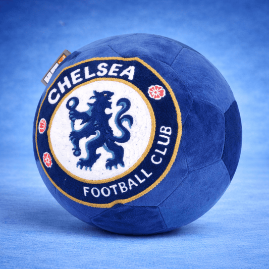 Chelsea Football Club Fan Cushion - House of Youth