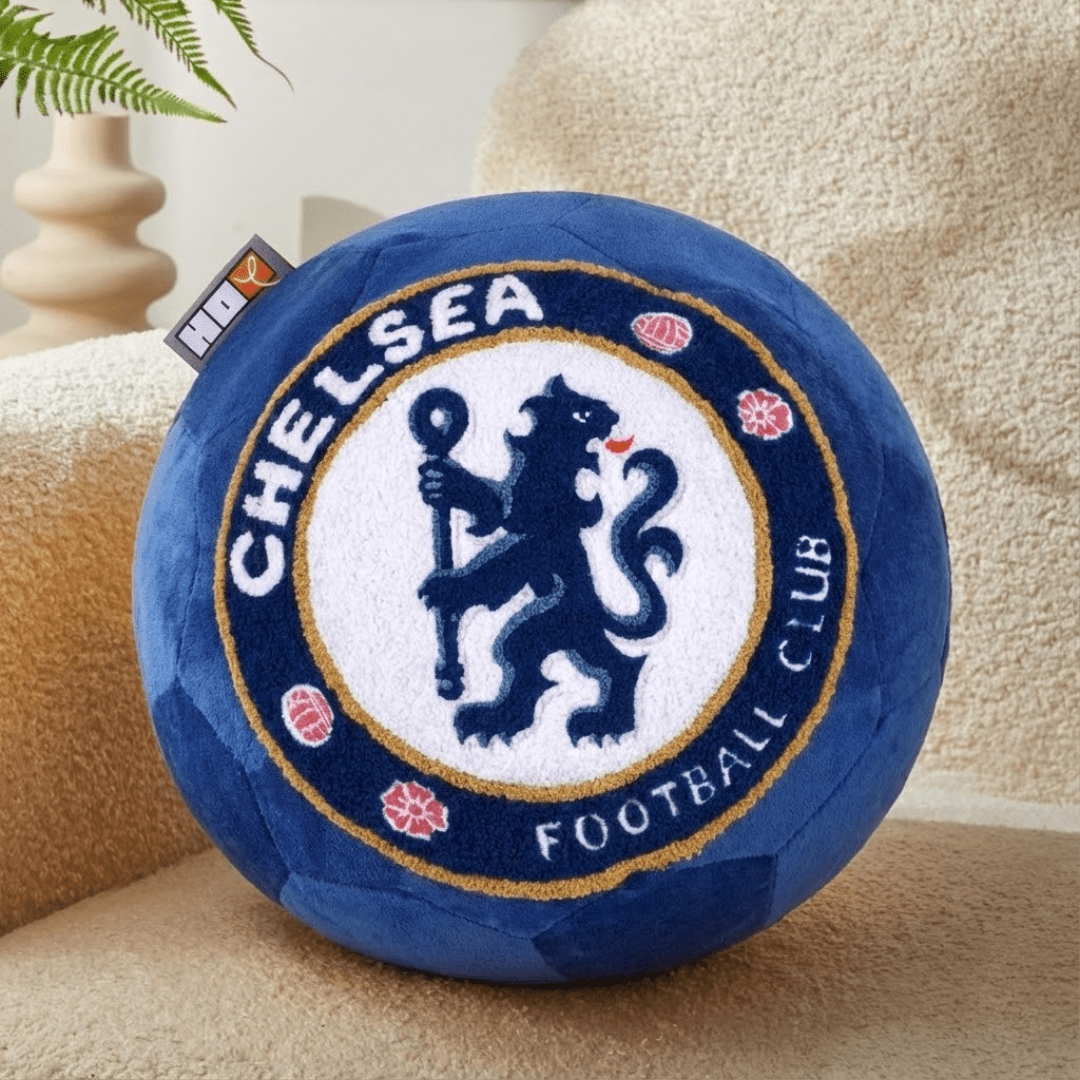 Chelsea Football Club Fan Cushion - House of Youth
