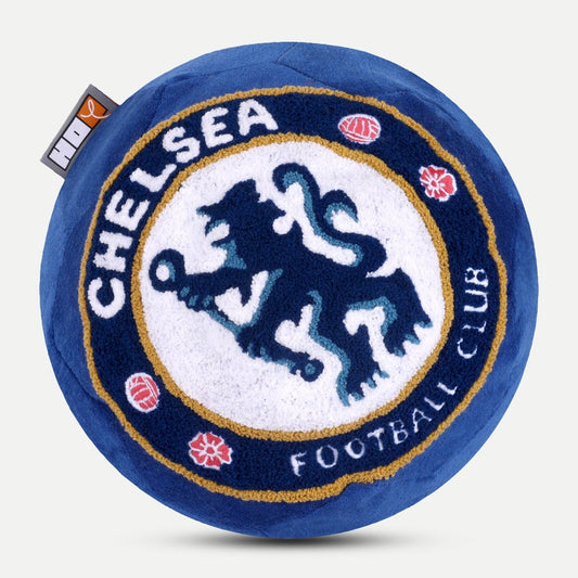 Chelsea Football Club Fan Cushion - House of Youth