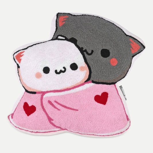 Cozy Bear Hug Blanket Cushion - House of Youth