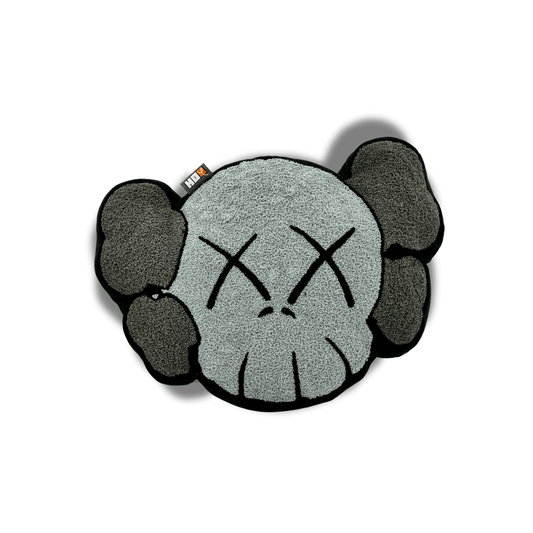CUSTOM KAWS COMPANION CUSHION - House of Youth