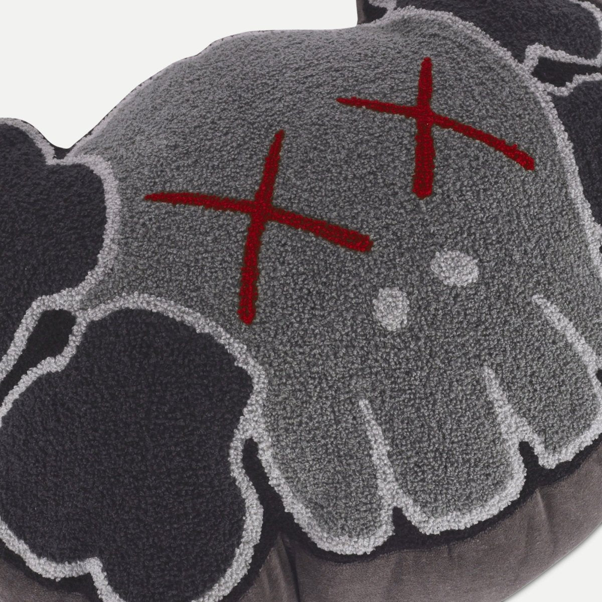 CUSTOM KAWS COMPANION CUSHION - House of Youth