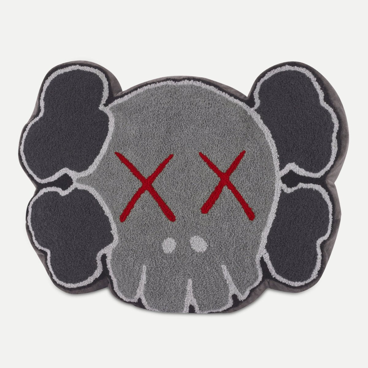 CUSTOM KAWS COMPANION CUSHION - House of Youth
