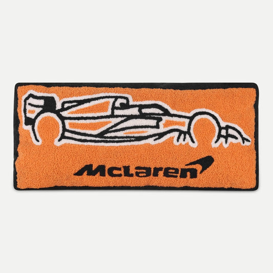 McLaren Racing F1 Team Cushion - House of Youth