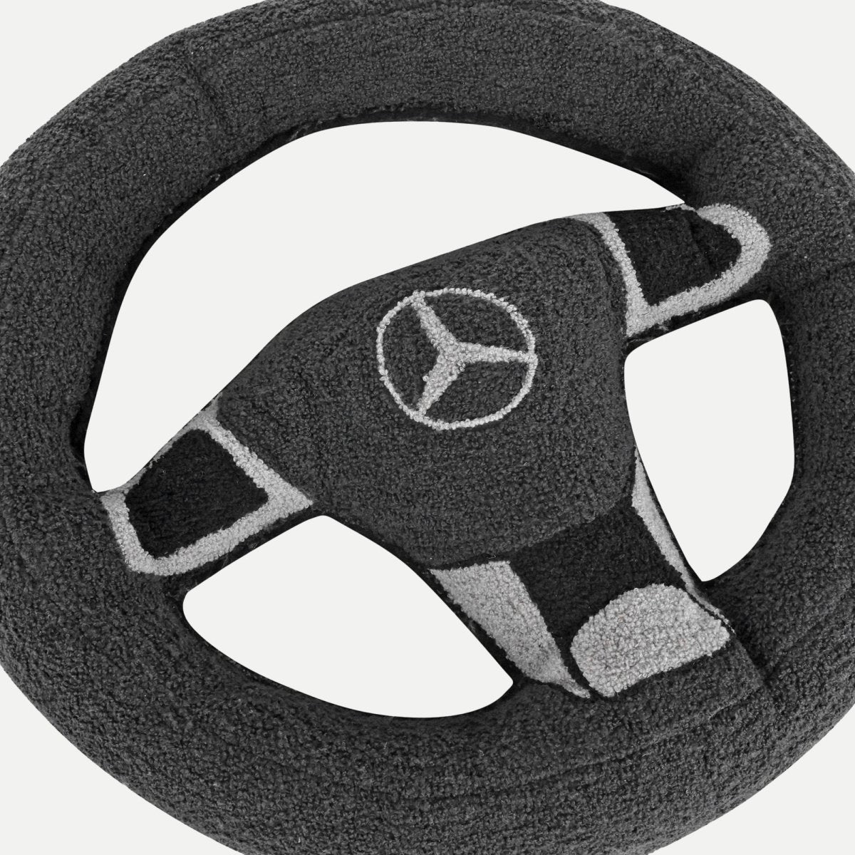 Mercedes - Benz Steering Wheel Cushion - House of Youth