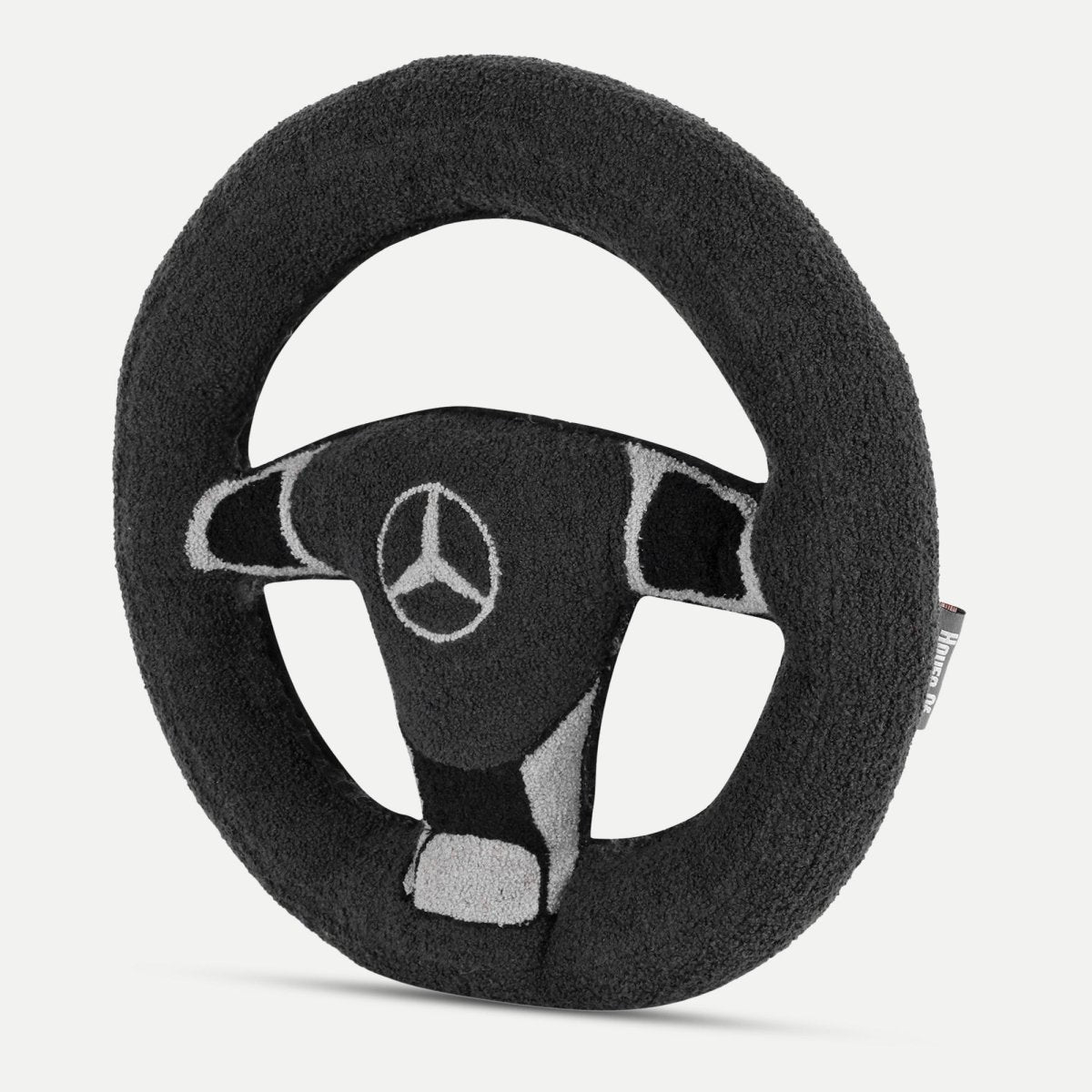 Mercedes - Benz Steering Wheel Cushion - House of Youth