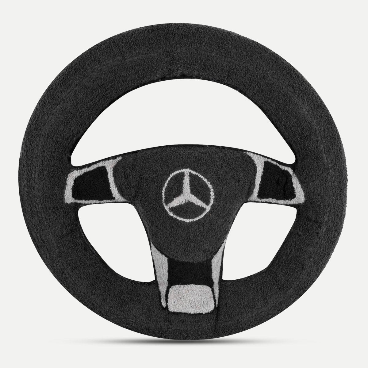 Mercedes - Benz Steering Wheel Cushion - House of Youth