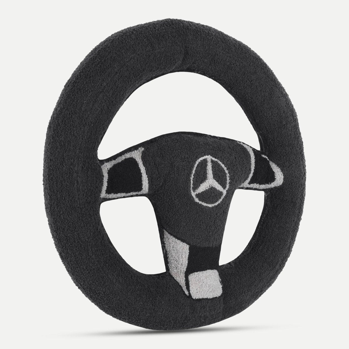 Mercedes - Benz Steering Wheel Cushion - House of Youth