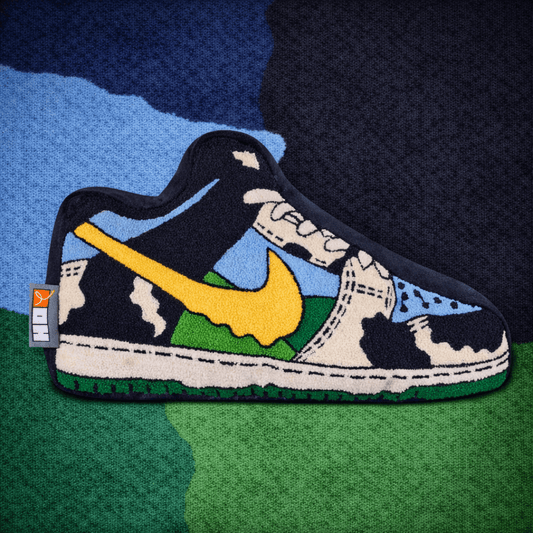 NIKE SB DUNK CHUNKY DUNKY CUSTOM CUSHION - House of Youth
